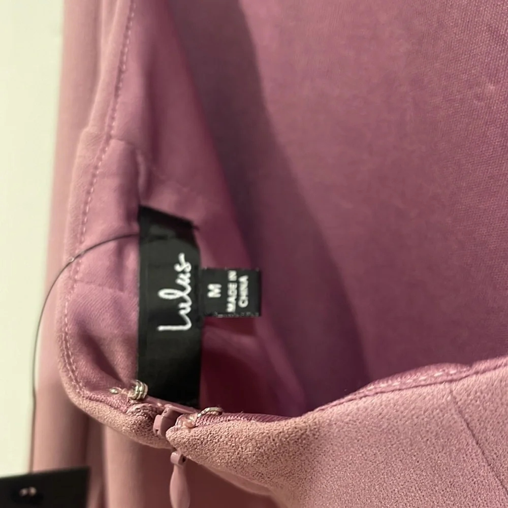 Lulu's dress - Picture 3 of 3